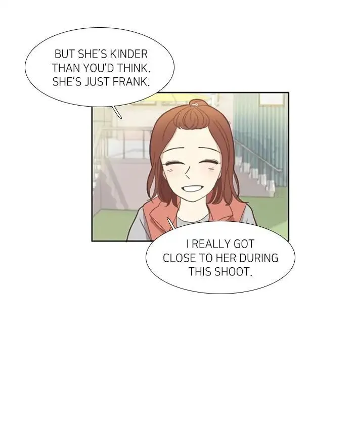 Girl’s World ( World of Girl ) Chapter 106 Online - página 45