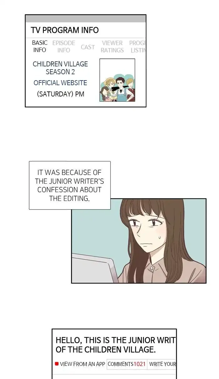 Girl’s World ( World of Girl ) Chapter 112 Online - página 3