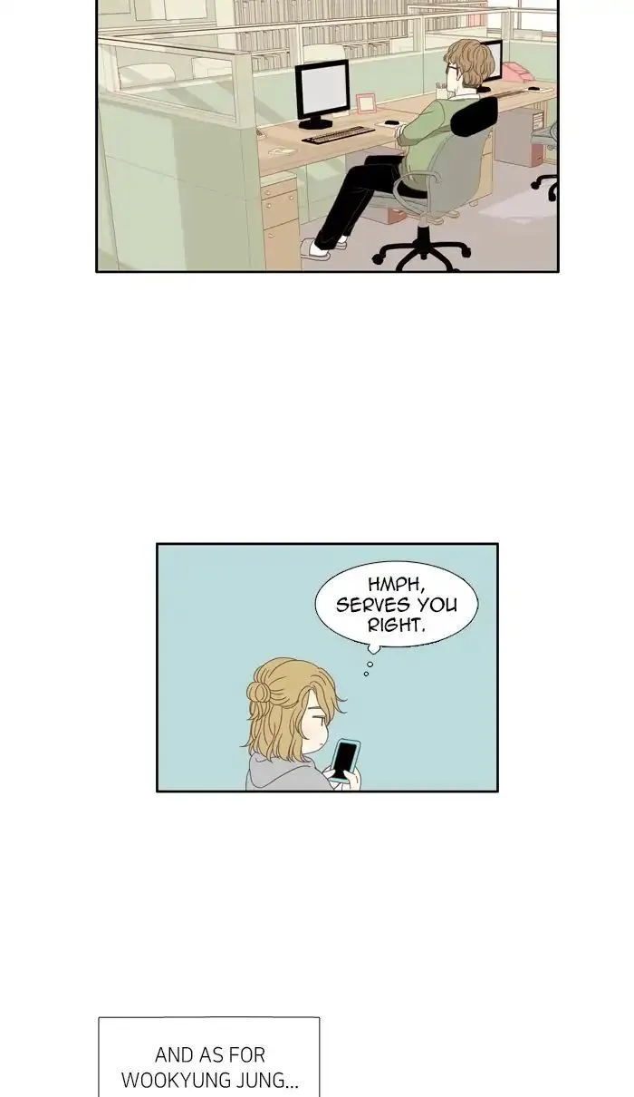 Girl’s World ( World of Girl ) Chapter 112 Online - página 5