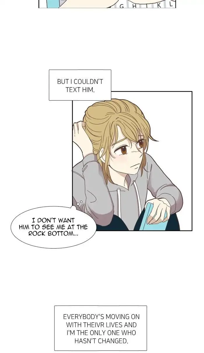 Girl’s World ( World of Girl ) Chapter 112 Online - página 9