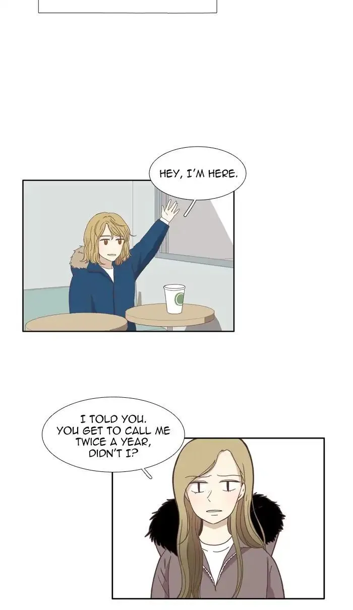 Girl’s World ( World of Girl ) Chapter 112 Online - página 13