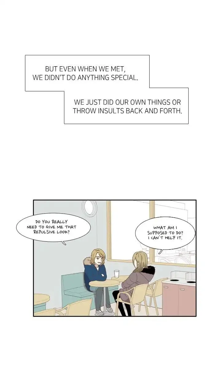 Girl’s World ( World of Girl ) Chapter 112 Online - página 14