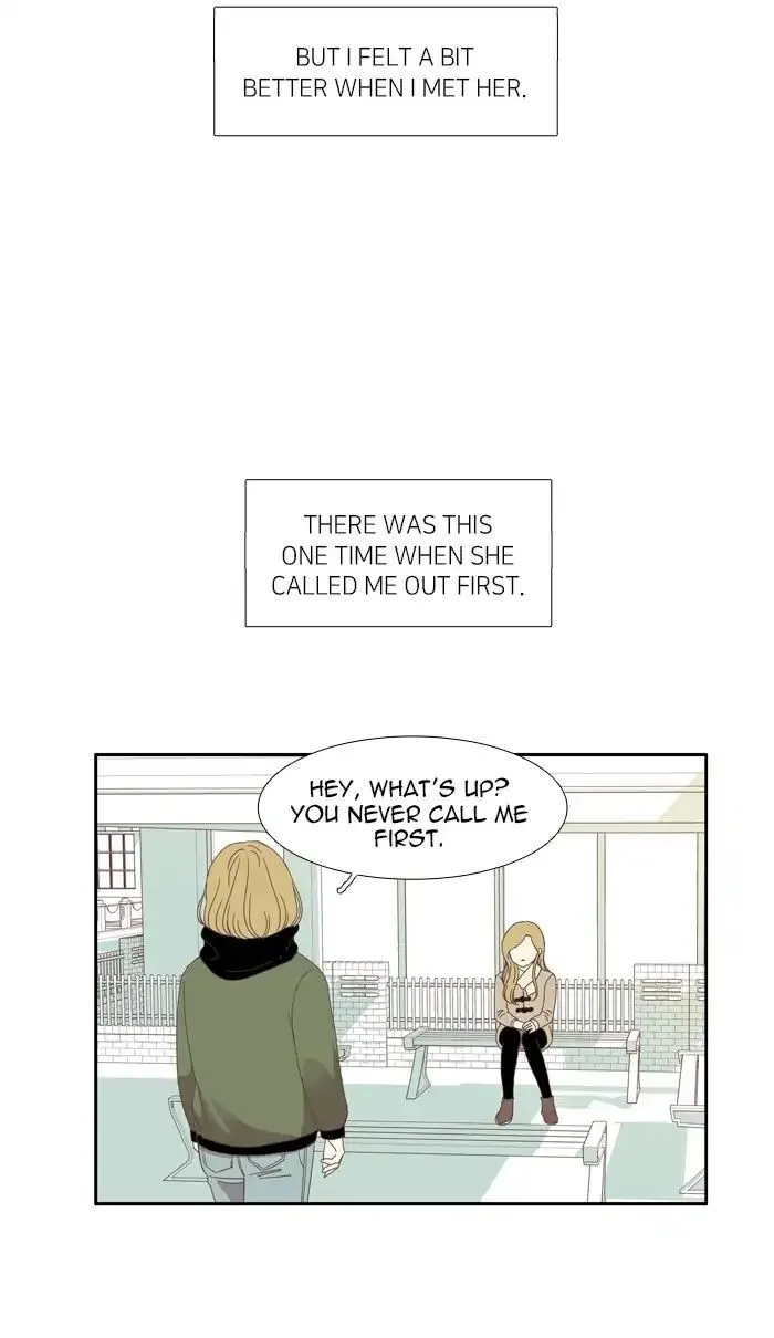 Girl’s World ( World of Girl ) Chapter 112 Online - página 15
