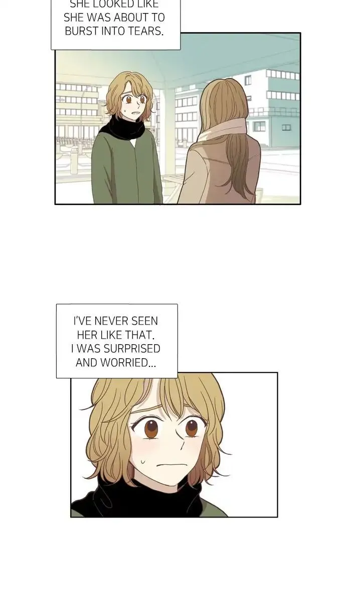 Girl’s World ( World of Girl ) Chapter 112 Online - página 17