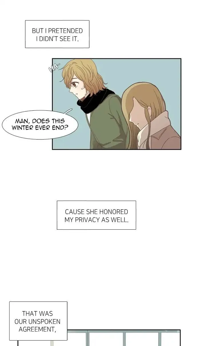 Girl’s World ( World of Girl ) Chapter 112 Online - página 18