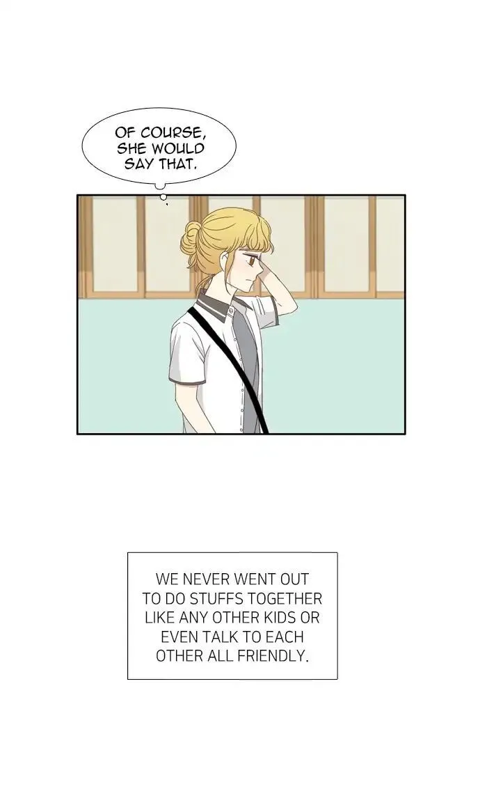 Girl’s World ( World of Girl ) Chapter 112 Online - página 23