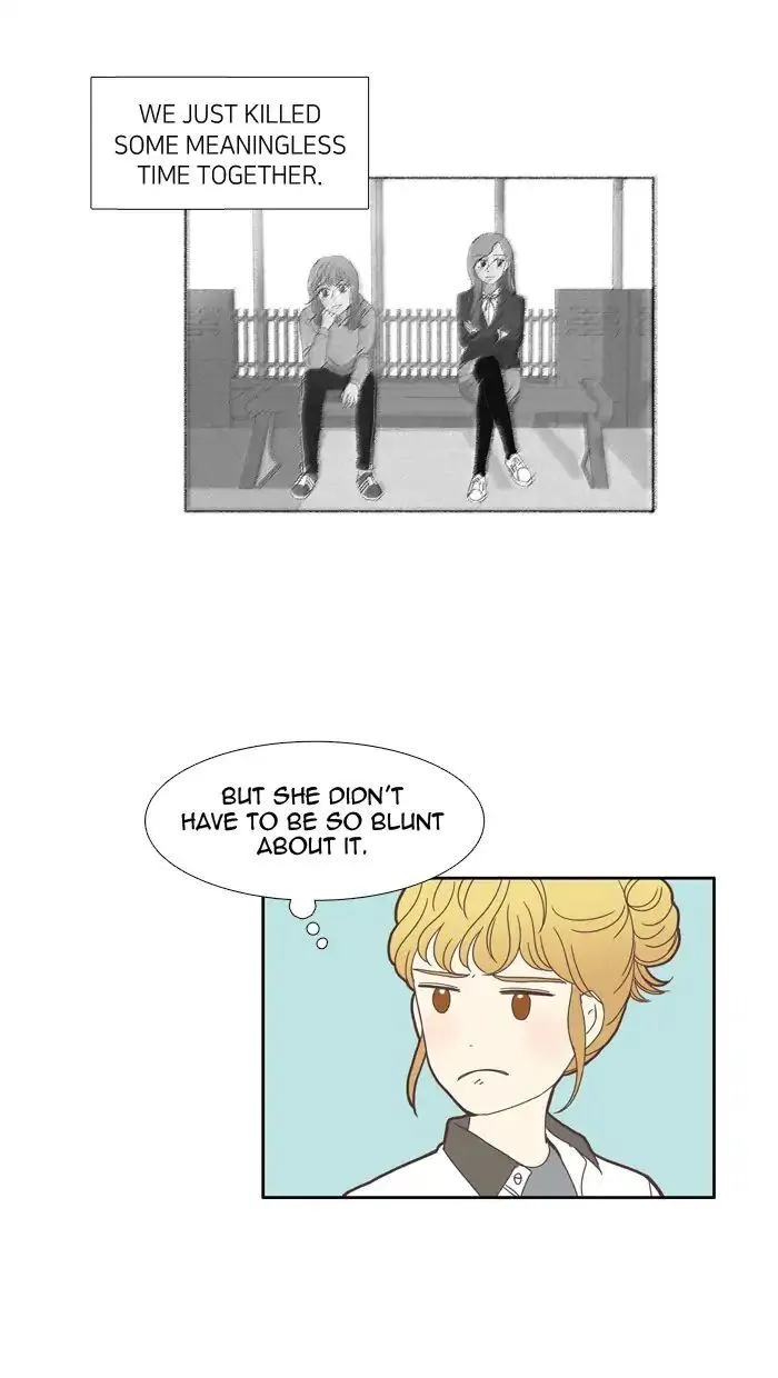 Girl’s World ( World of Girl ) Chapter 112 Online - página 24