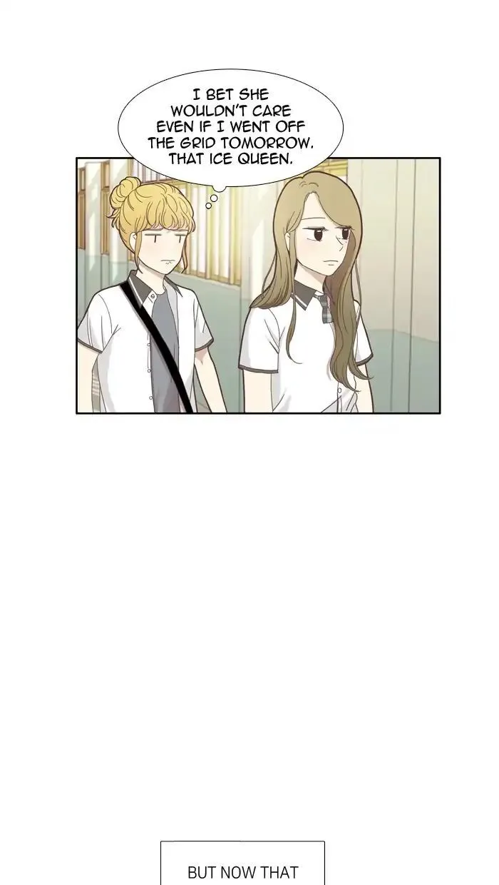 Girl’s World ( World of Girl ) Chapter 112 Online - página 25