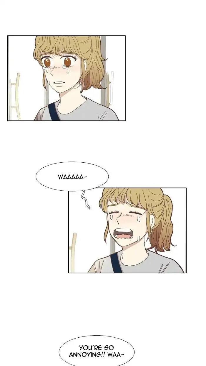 Girl’s World ( World of Girl ) Chapter 112 Online - página 28