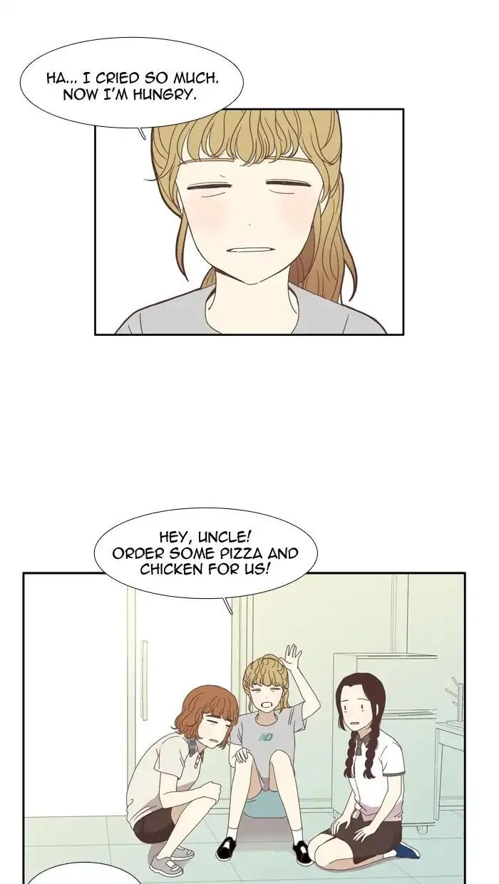 Girl’s World ( World of Girl ) Chapter 112 Online - página 31