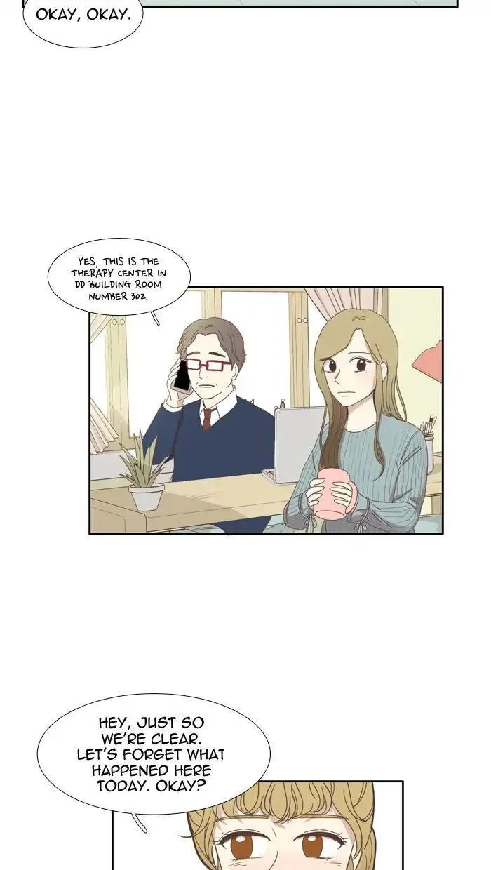 Girl’s World ( World of Girl ) Chapter 112 Online - página 32