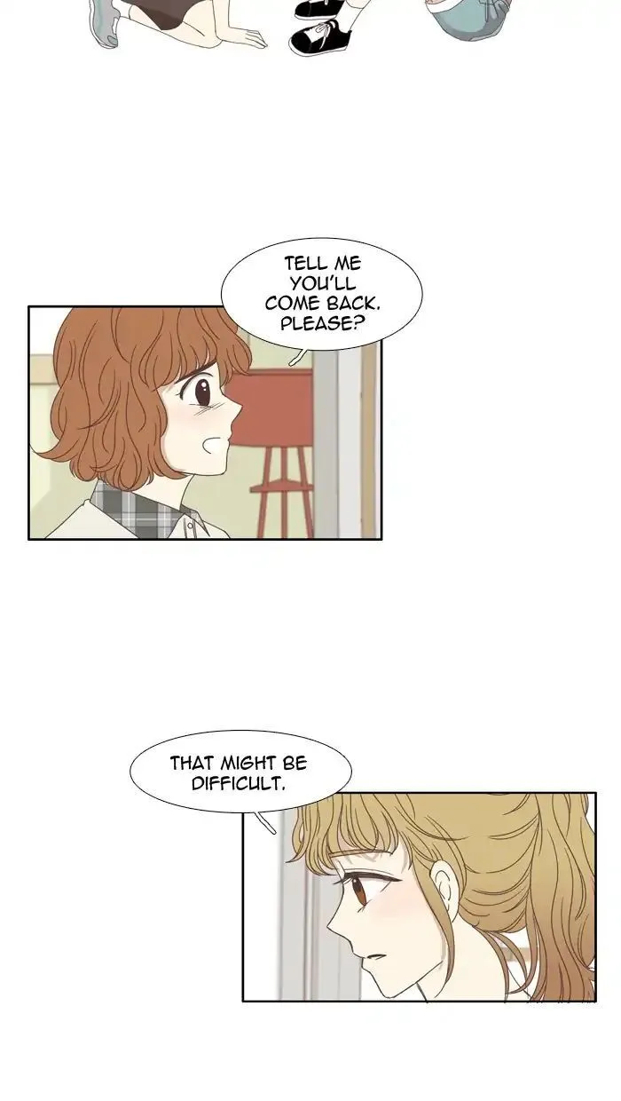 Girl’s World ( World of Girl ) Chapter 112 Online - página 35