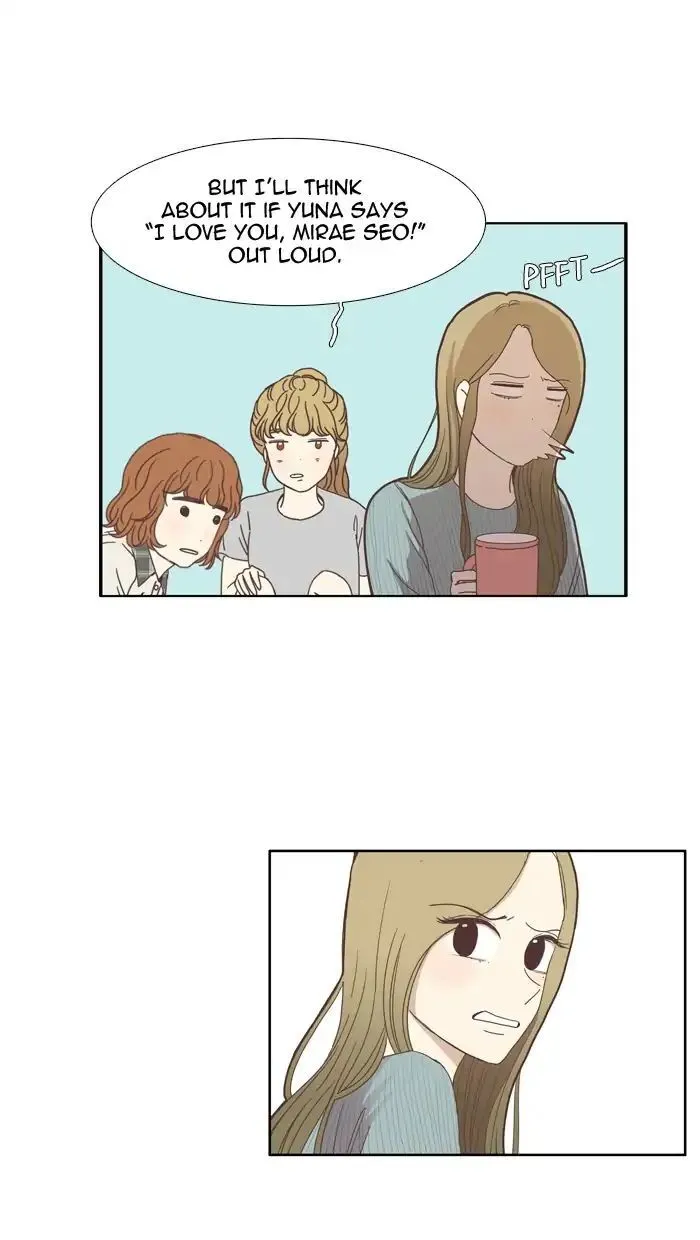 Girl’s World ( World of Girl ) Chapter 112 Online - página 36