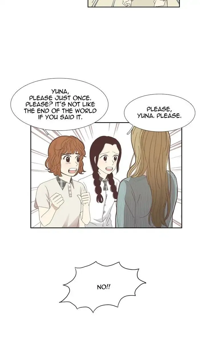 Girl’s World ( World of Girl ) Chapter 112 Online - página 38