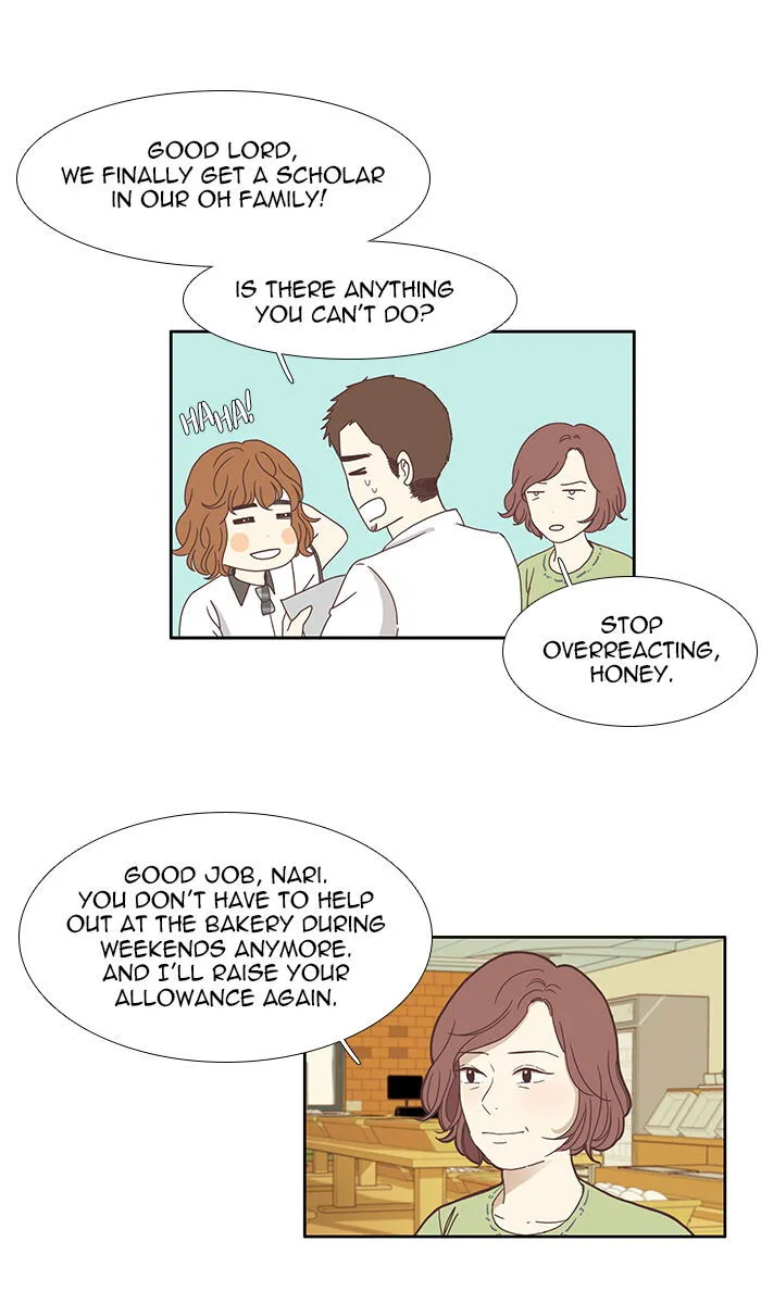 Girl’s World ( World of Girl ) Chapter 115 Online - página 2