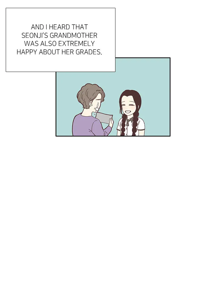 Girl’s World ( World of Girl ) Chapter 115 Online - página 4