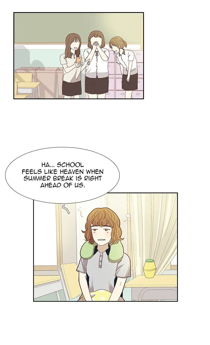 Girl’s World ( World of Girl ) Chapter 115 Online - página 6