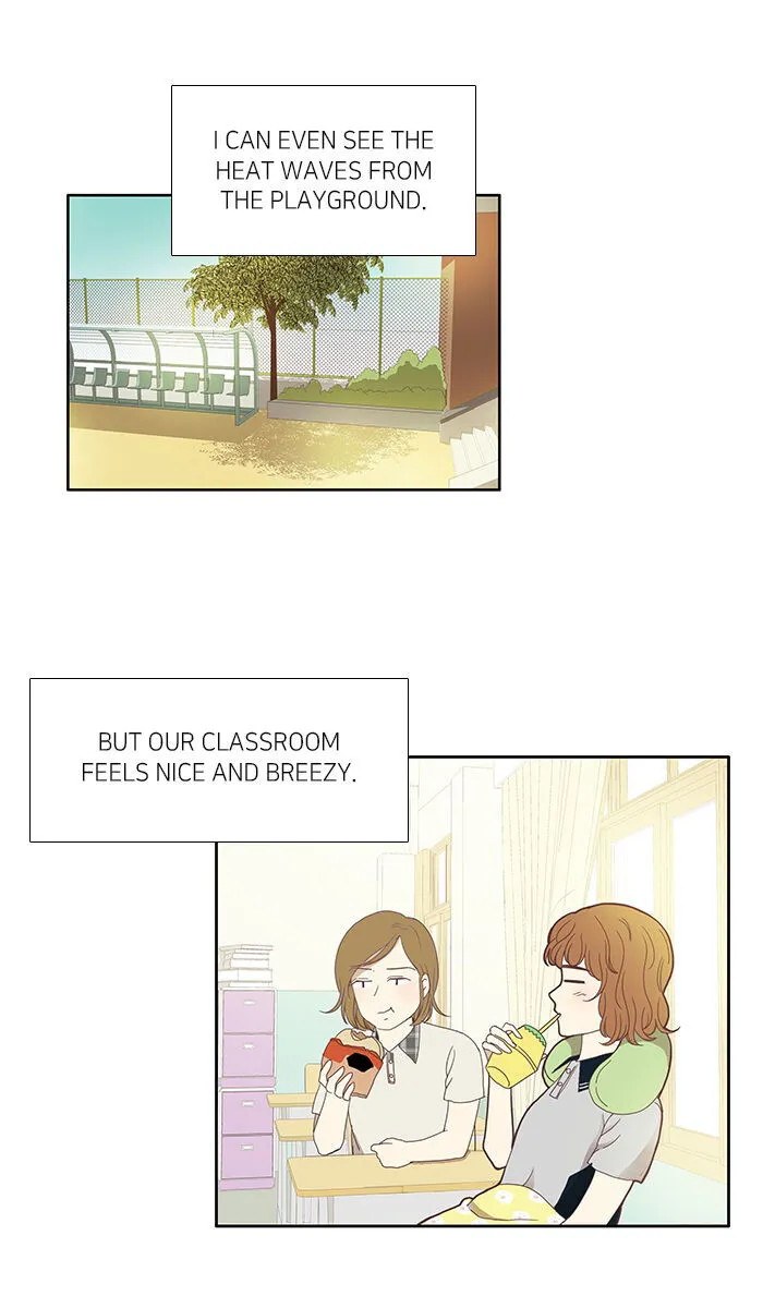 Girl’s World ( World of Girl ) Chapter 115 Online - página 7