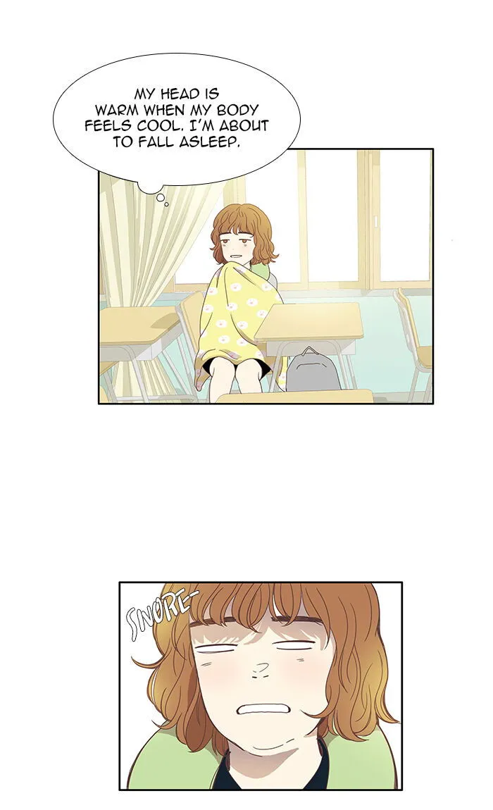 Girl’s World ( World of Girl ) Chapter 115 Online - página 8