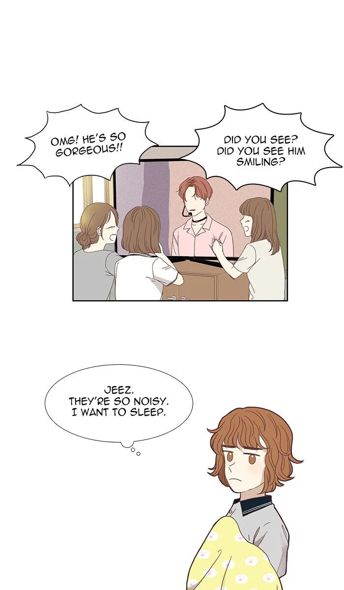 Girl’s World ( World of Girl ) Chapter 115 Online - página 10