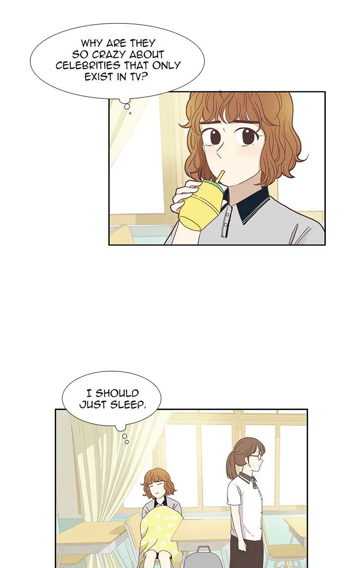 Girl’s World ( World of Girl ) Chapter 115 Online - página 12