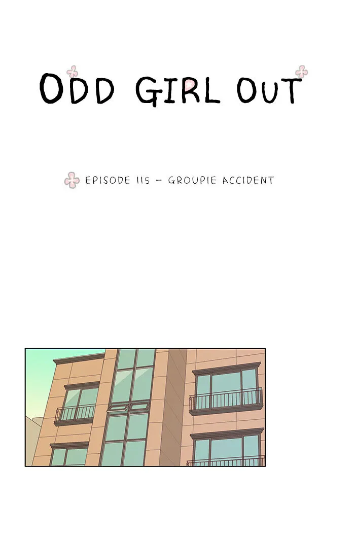 Girl’s World ( World of Girl ) Chapter 115 Online - página 14