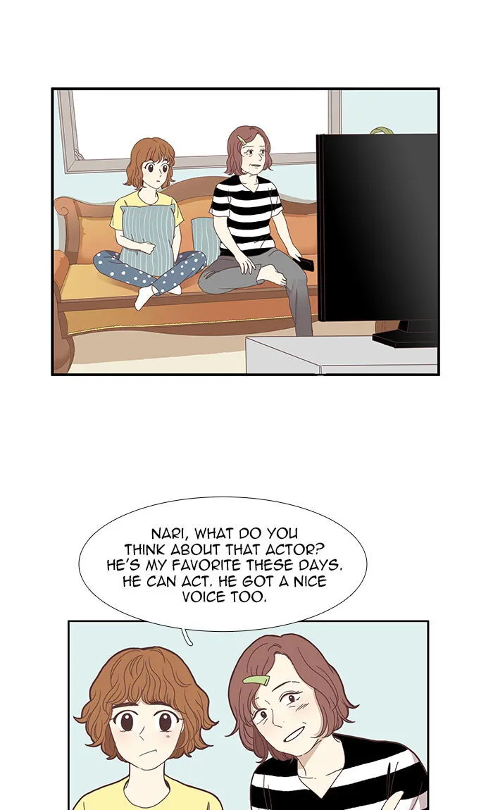 Girl’s World ( World of Girl ) Chapter 115 Online - página 15