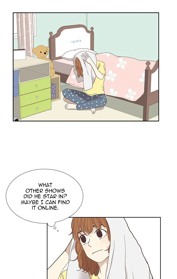 Girl’s World ( World of Girl ) Chapter 115 Online - página 18