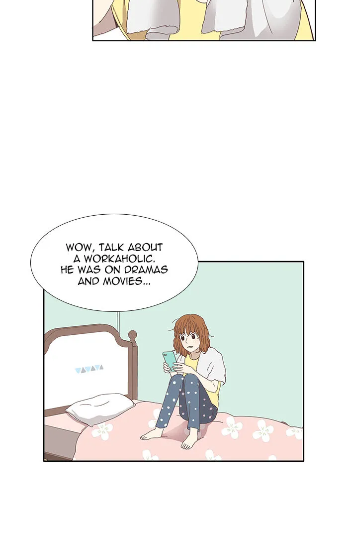 Girl’s World ( World of Girl ) Chapter 115 Online - página 19