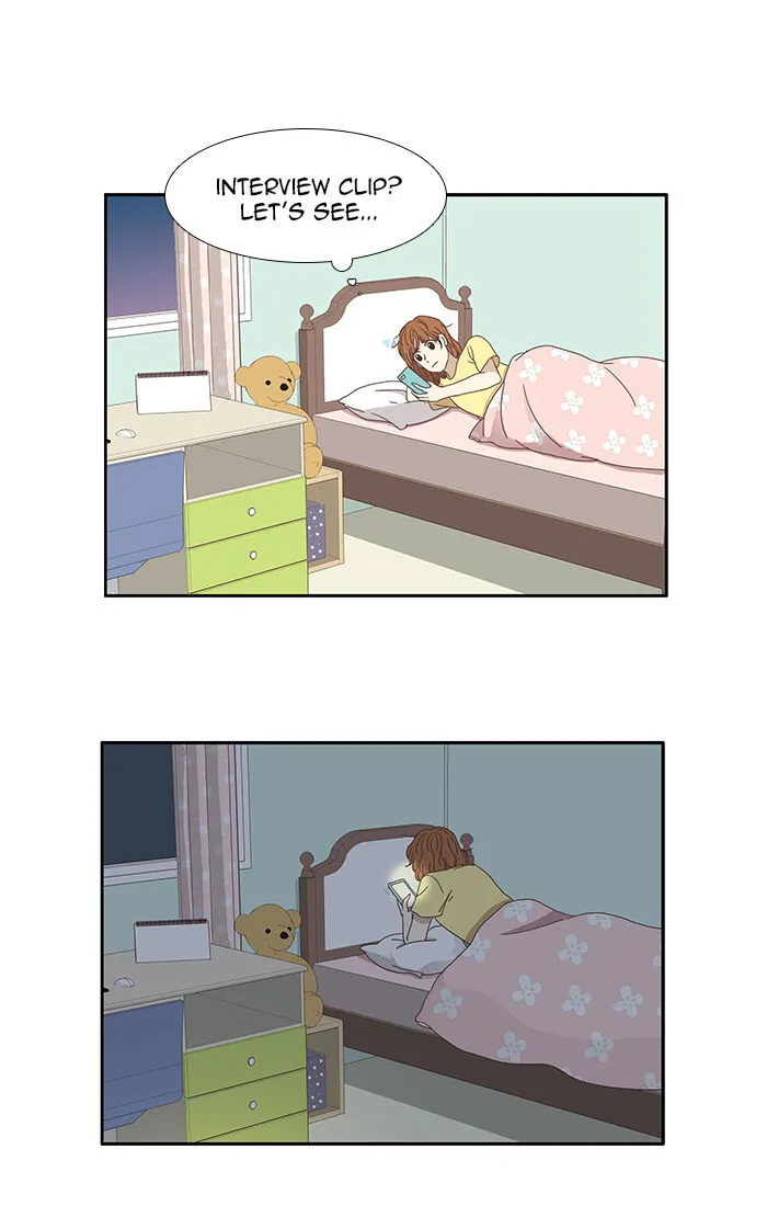 Girl’s World ( World of Girl ) Chapter 115 Online - página 20