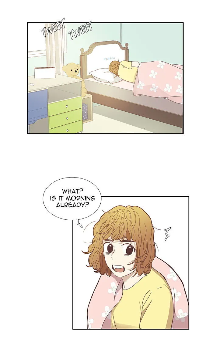 Girl’s World ( World of Girl ) Chapter 115 Online - página 21