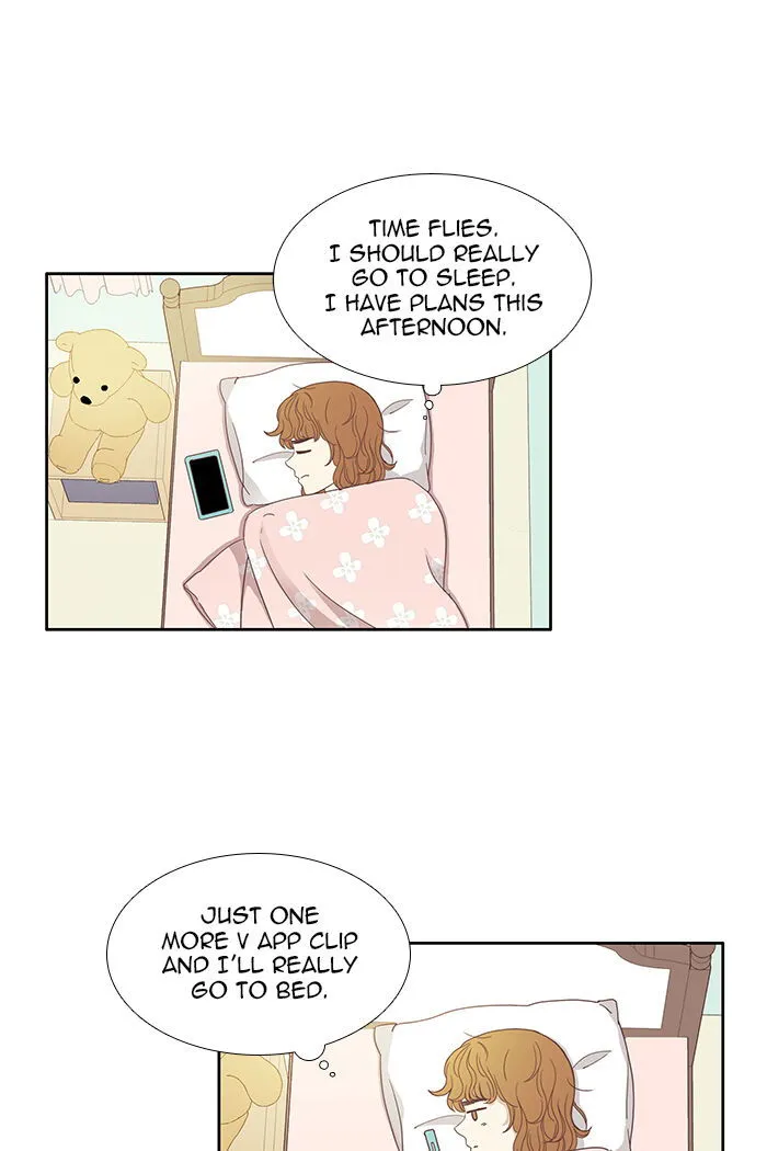 Girl’s World ( World of Girl ) Chapter 115 Online - página 22