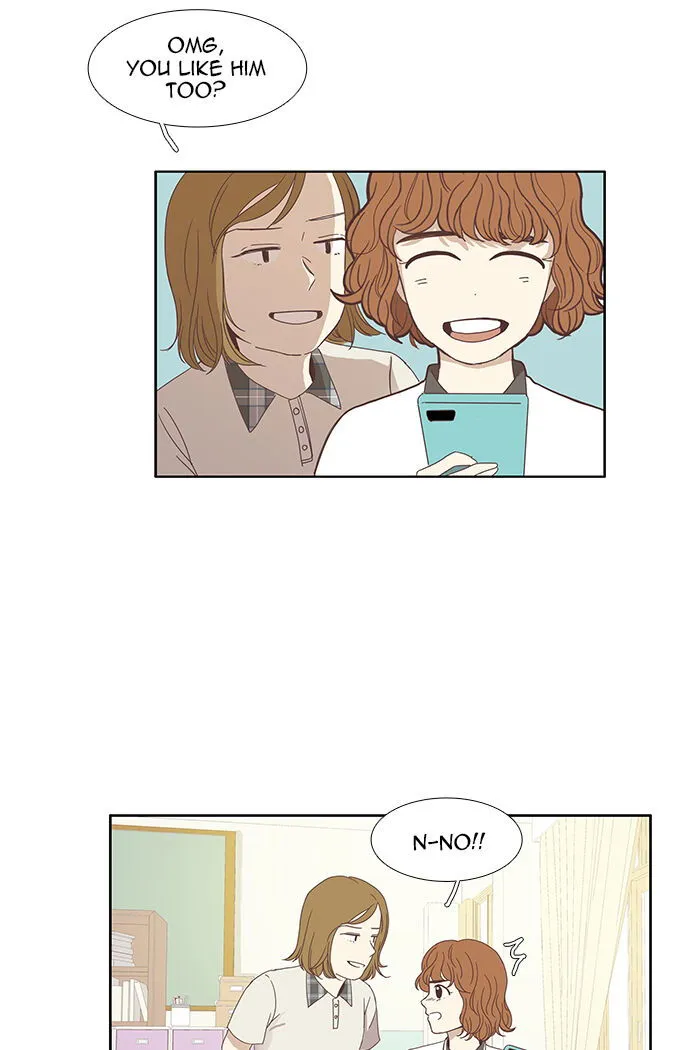 Girl’s World ( World of Girl ) Chapter 115 Online - página 24