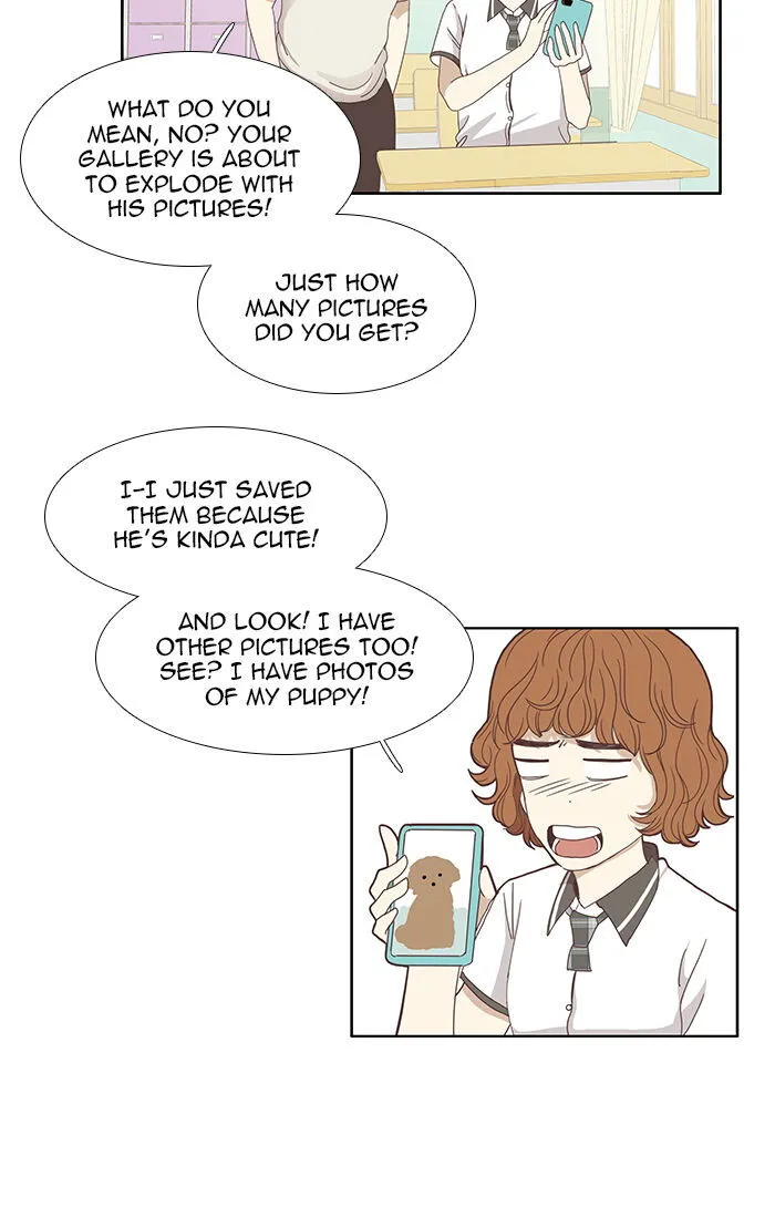 Girl’s World ( World of Girl ) Chapter 115 Online - página 25
