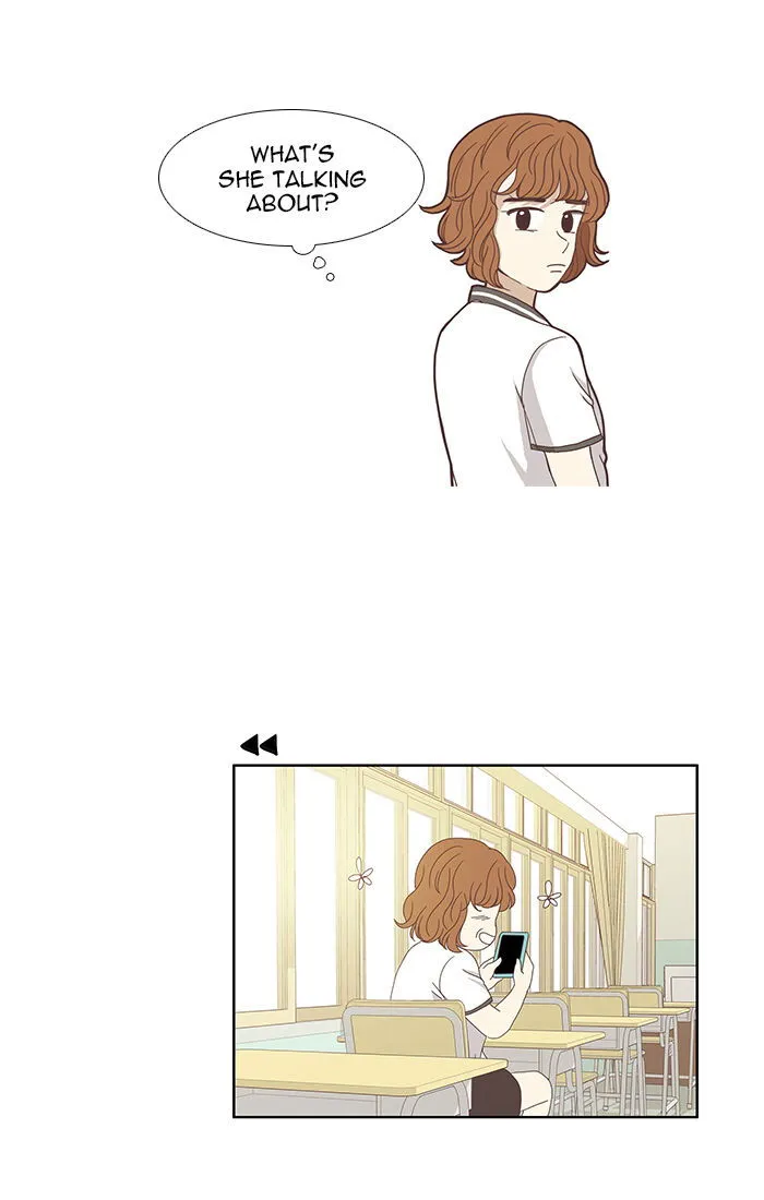 Girl’s World ( World of Girl ) Chapter 115 Online - página 28