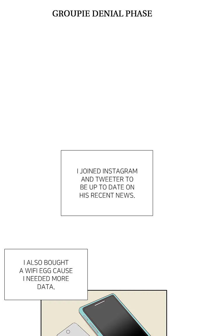 Girl’s World ( World of Girl ) Chapter 115 Online - página 29