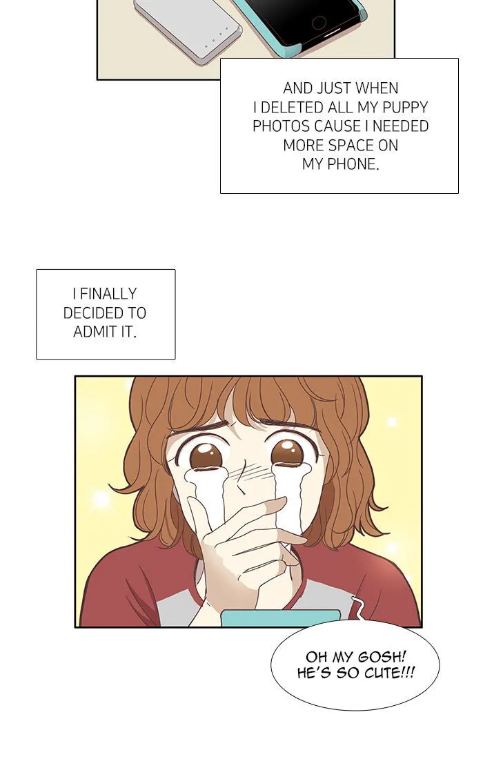 Girl’s World ( World of Girl ) Chapter 115 Online - página 30