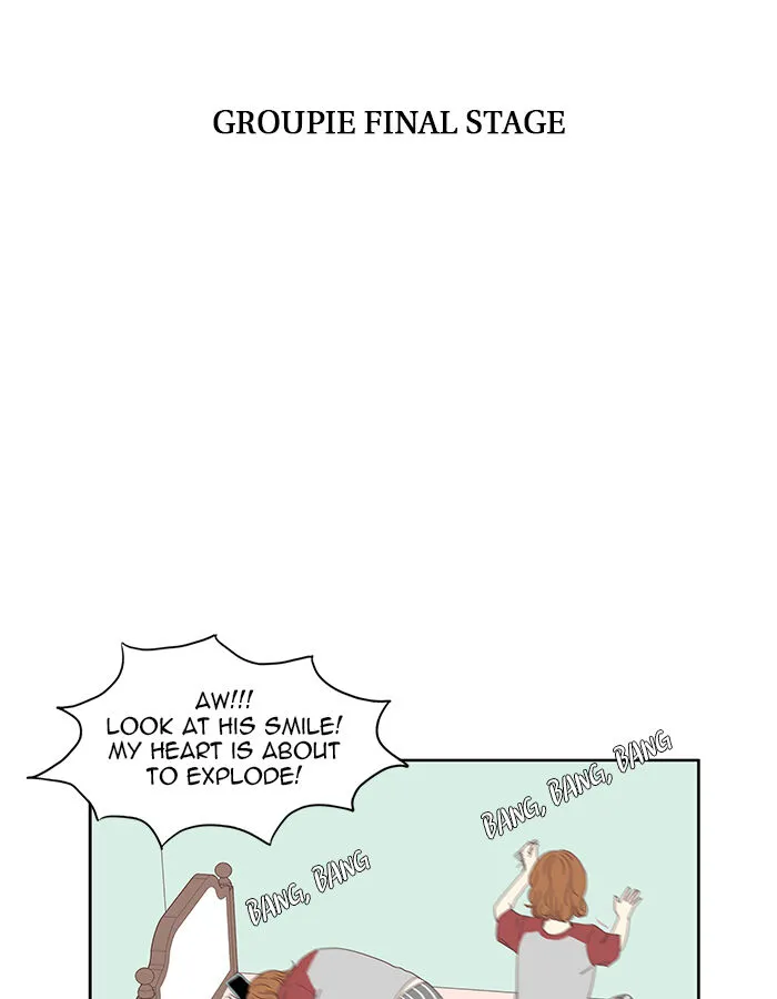 Girl’s World ( World of Girl ) Chapter 115 Online - página 31