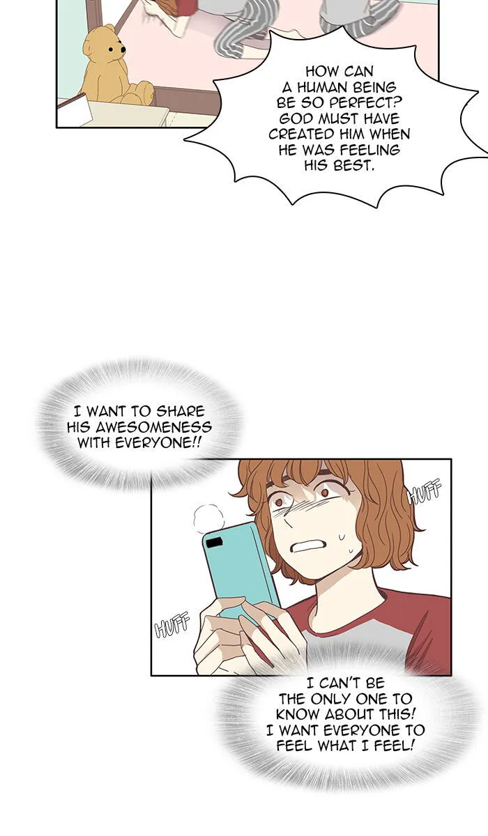 Girl’s World ( World of Girl ) Chapter 115 Online - página 32