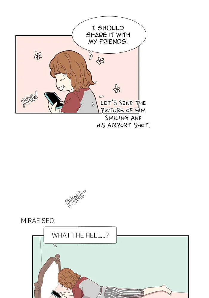 Girl’s World ( World of Girl ) Chapter 115 Online - página 33