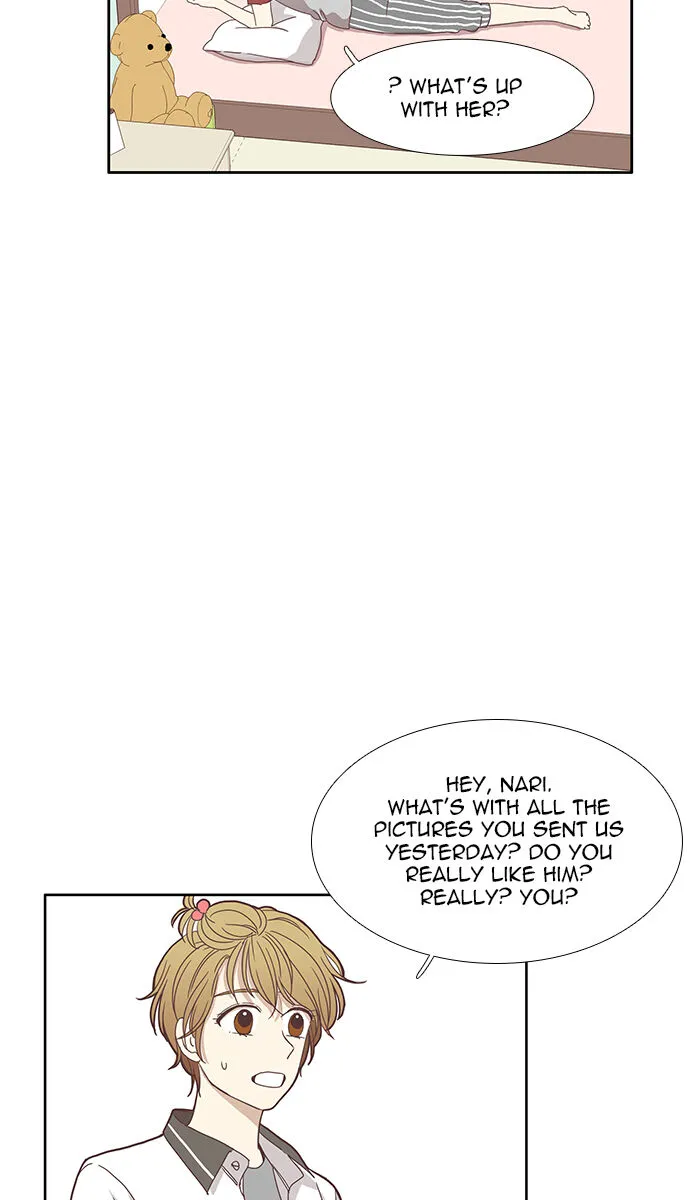 Girl’s World ( World of Girl ) Chapter 115 Online - página 34