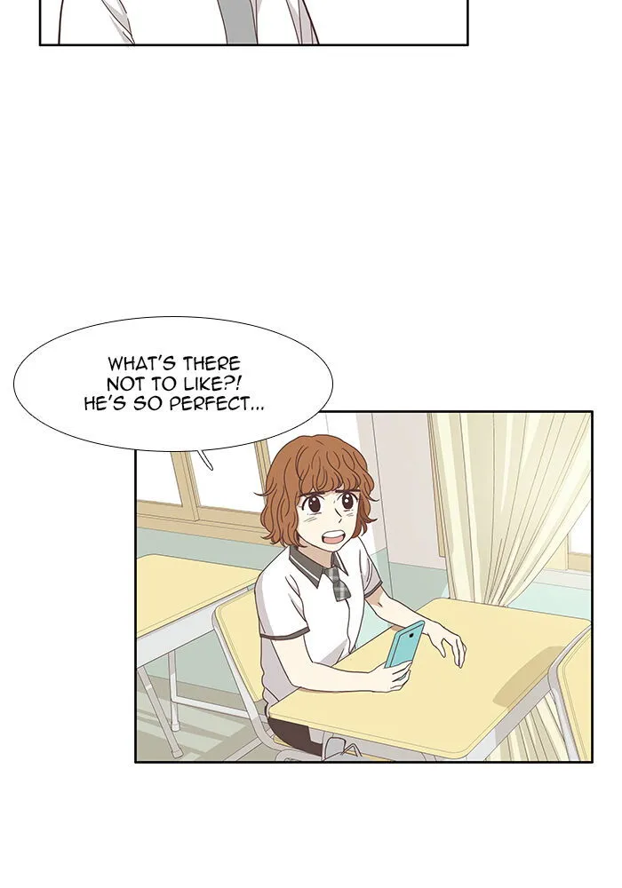 Girl’s World ( World of Girl ) Chapter 115 Online - página 35