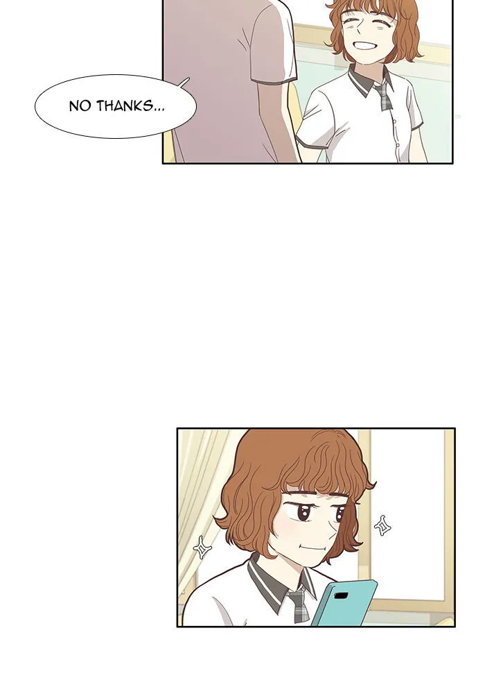 Girl’s World ( World of Girl ) Chapter 115 Online - página 37