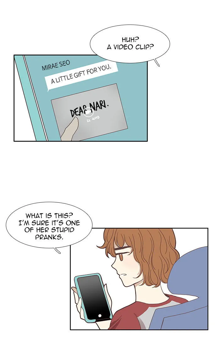 Girl’s World ( World of Girl ) Chapter 115 Online - página 40