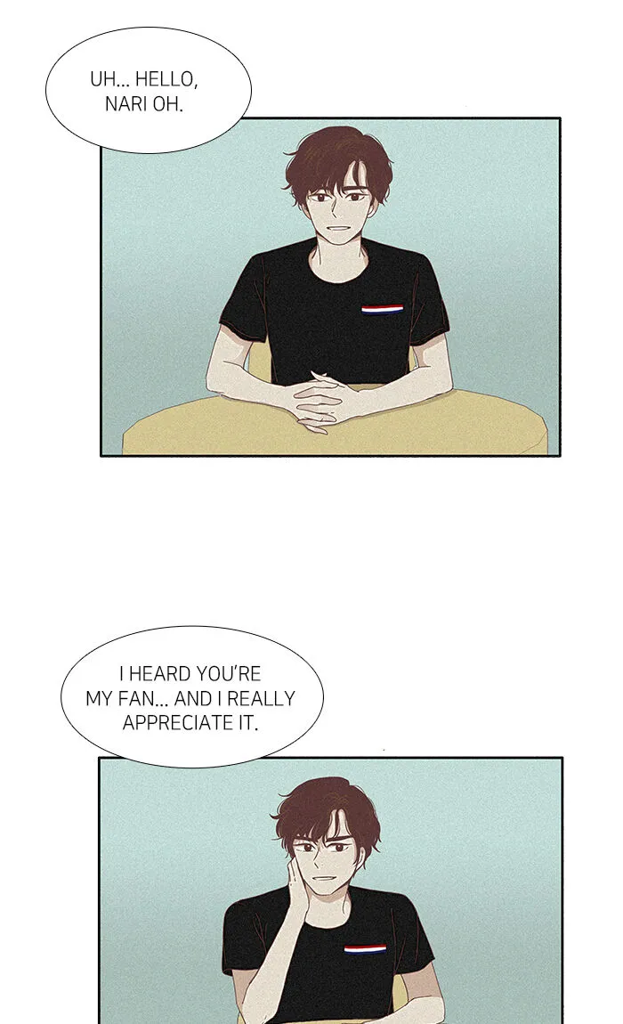 Girl’s World ( World of Girl ) Chapter 115 Online - página 42