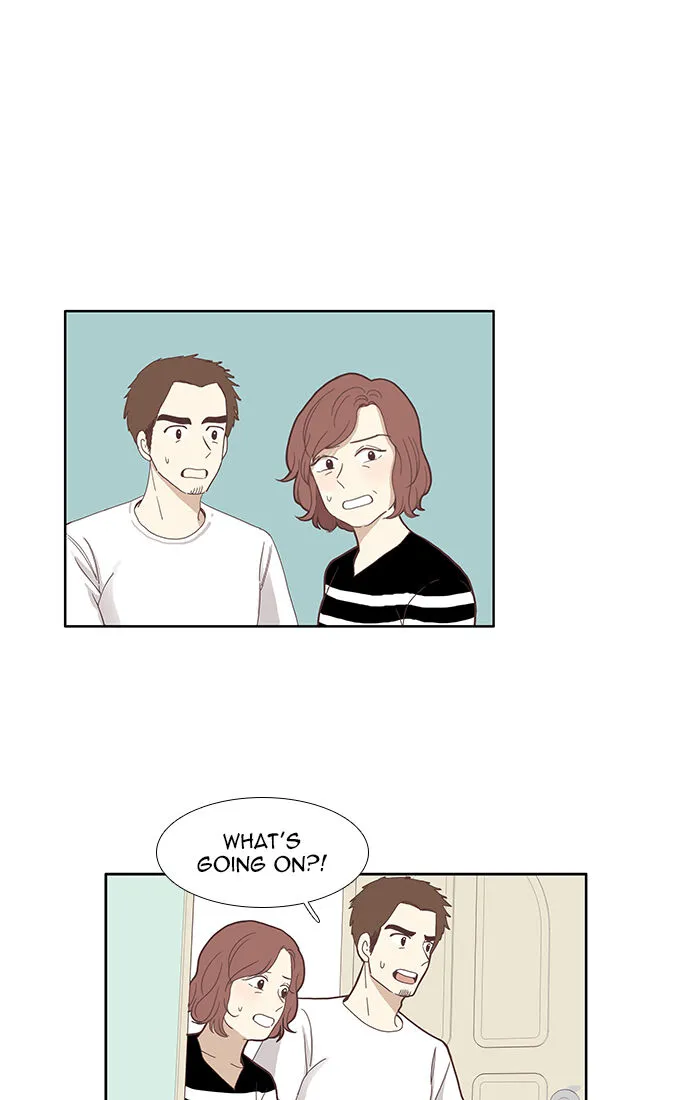 Girl’s World ( World of Girl ) Chapter 115 Online - página 44