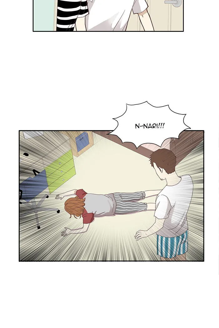 Girl’s World ( World of Girl ) Chapter 115 Online - página 45