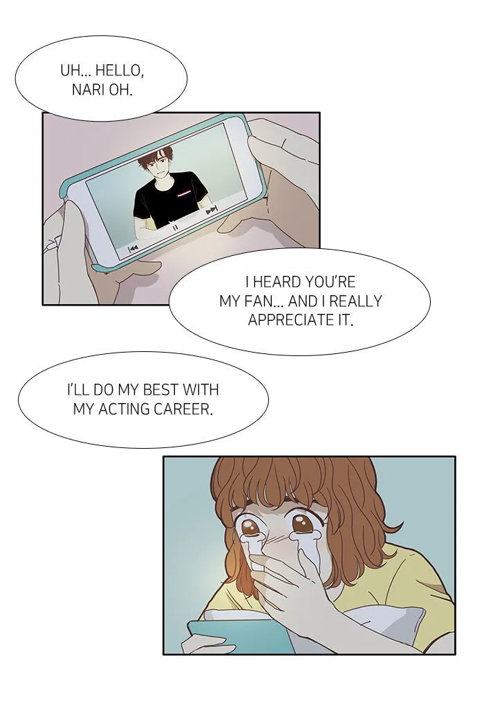 Girl’s World ( World of Girl ) Chapter 116 Online - página 3