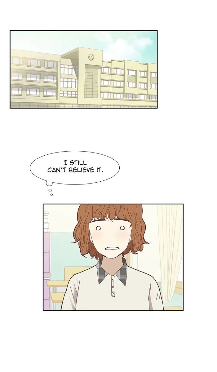 Girl’s World ( World of Girl ) Chapter 116 Online - página 6