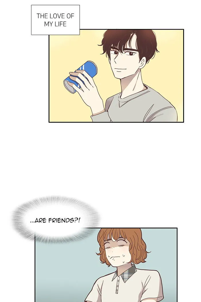 Girl’s World ( World of Girl ) Chapter 116 Online - página 8